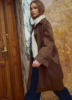 Noella Nii Coat 12690023 | Ytterkläder & Jackor