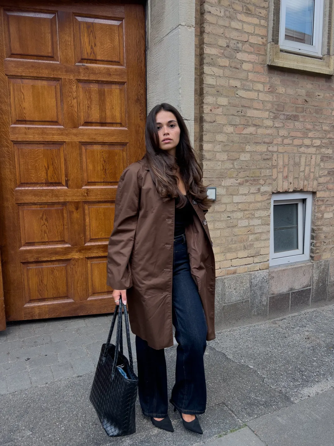Noella Nii Coat 12690023 | Ytterkläder & Jackor