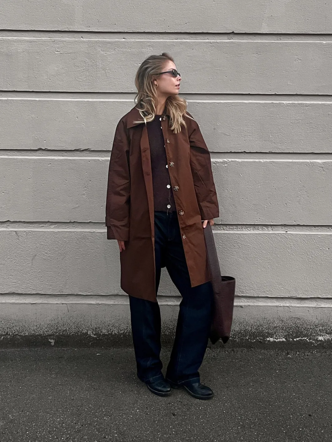 Noella Nii Coat 12690023 | Ytterkläder & Jackor