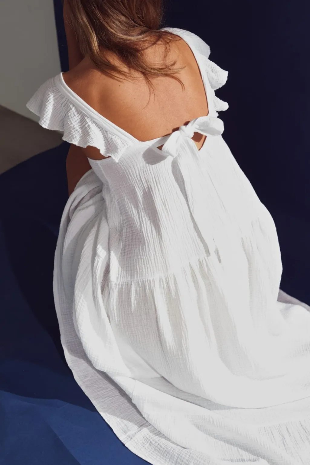 Nllina Dress 13110002