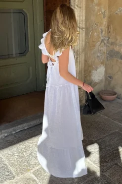 Nllina Dress 13110002