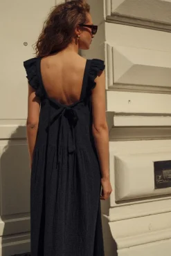 Noella Nllina Dress 13110002 | Klänningar