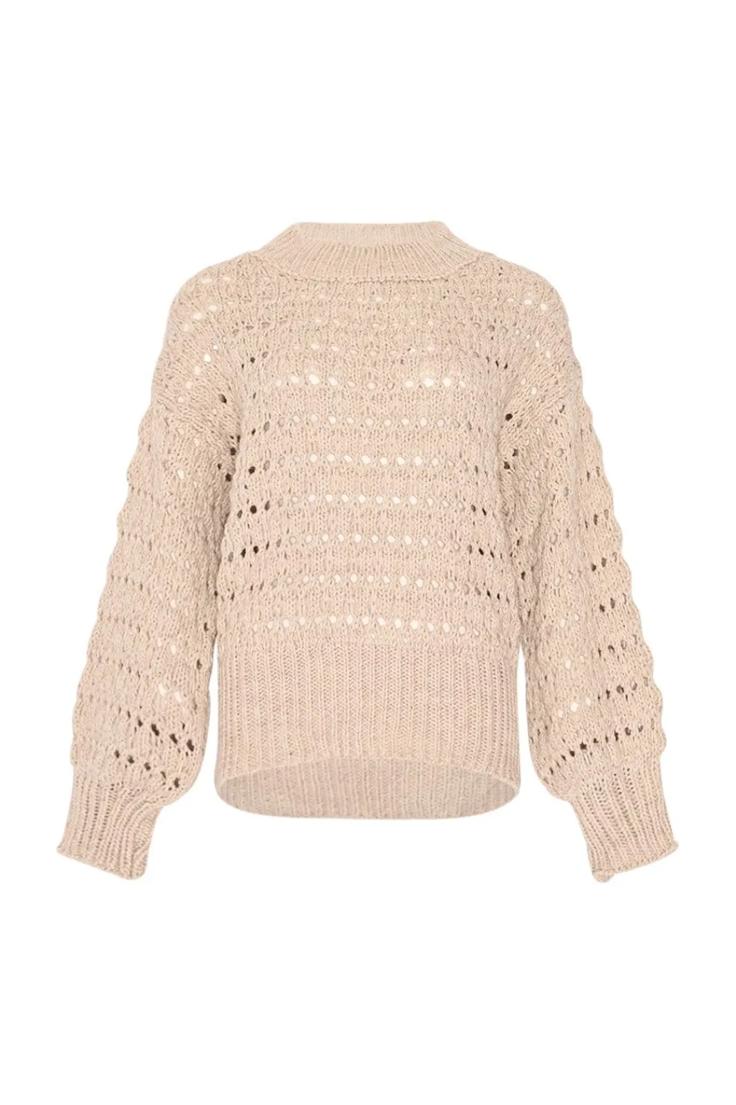 Noella Nlloranne Knit 14390001 | Sticka