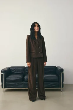 Nllusia Pants 14620002
