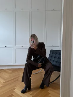 Nllusia Pants 14620002