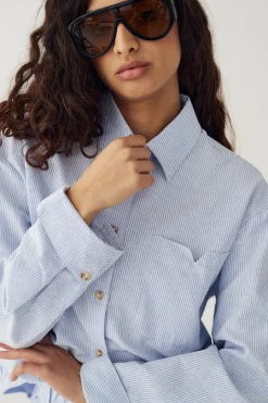 Nlmarlon Shirt 14820001