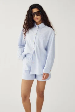 Nlmarlon Shirt 14820001