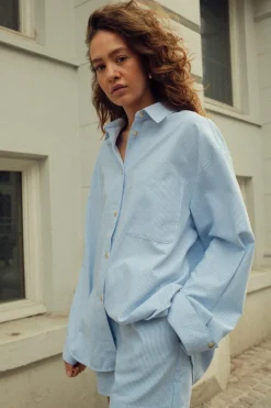 Nlmarlon Shirt 14820001