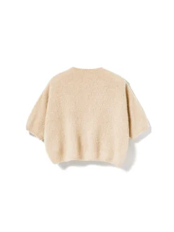 Nlmimi Knit Jumper 12366001