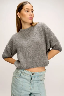 Noella Nlmimi Knit Jumper | Sticka