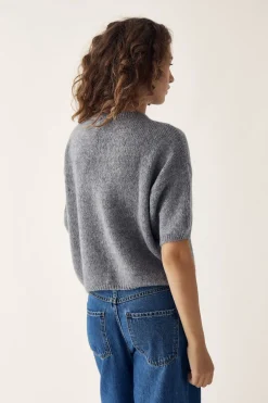 Noella Nlmimi Knit Jumper | Sticka