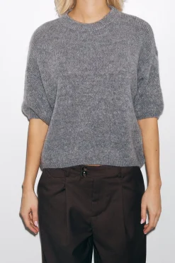 Noella Nlmimi Knit Jumper | Sticka