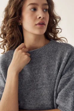 Noella Nlmimi Knit Jumper | Sticka
