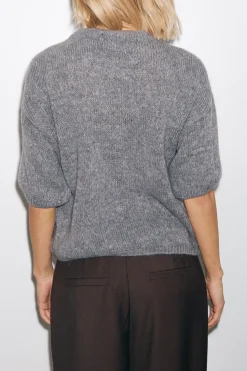 Noella Nlmimi Knit Jumper | Sticka