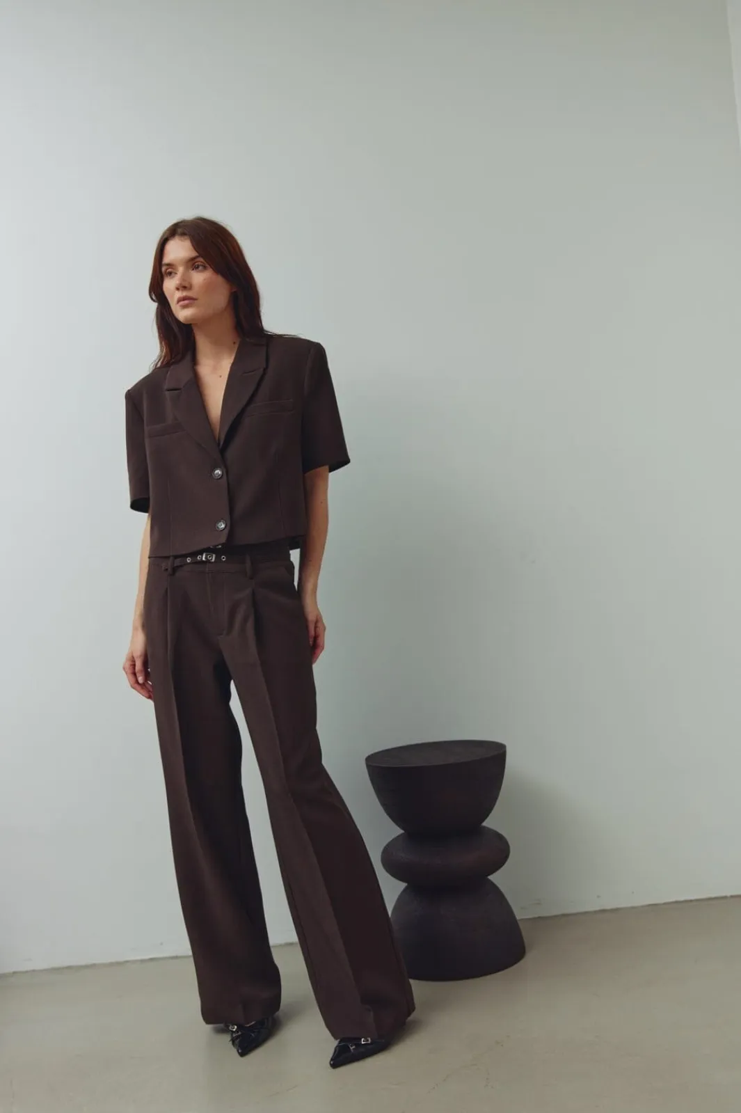 Noella Nn-Darry Pant 13860007 | Jeans, Leggings & Byxor