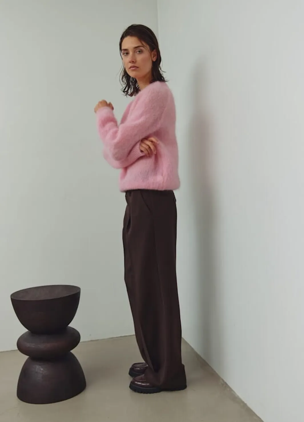 Noella Nn-Darry Pant 13860007 | Jeans, Leggings & Byxor
