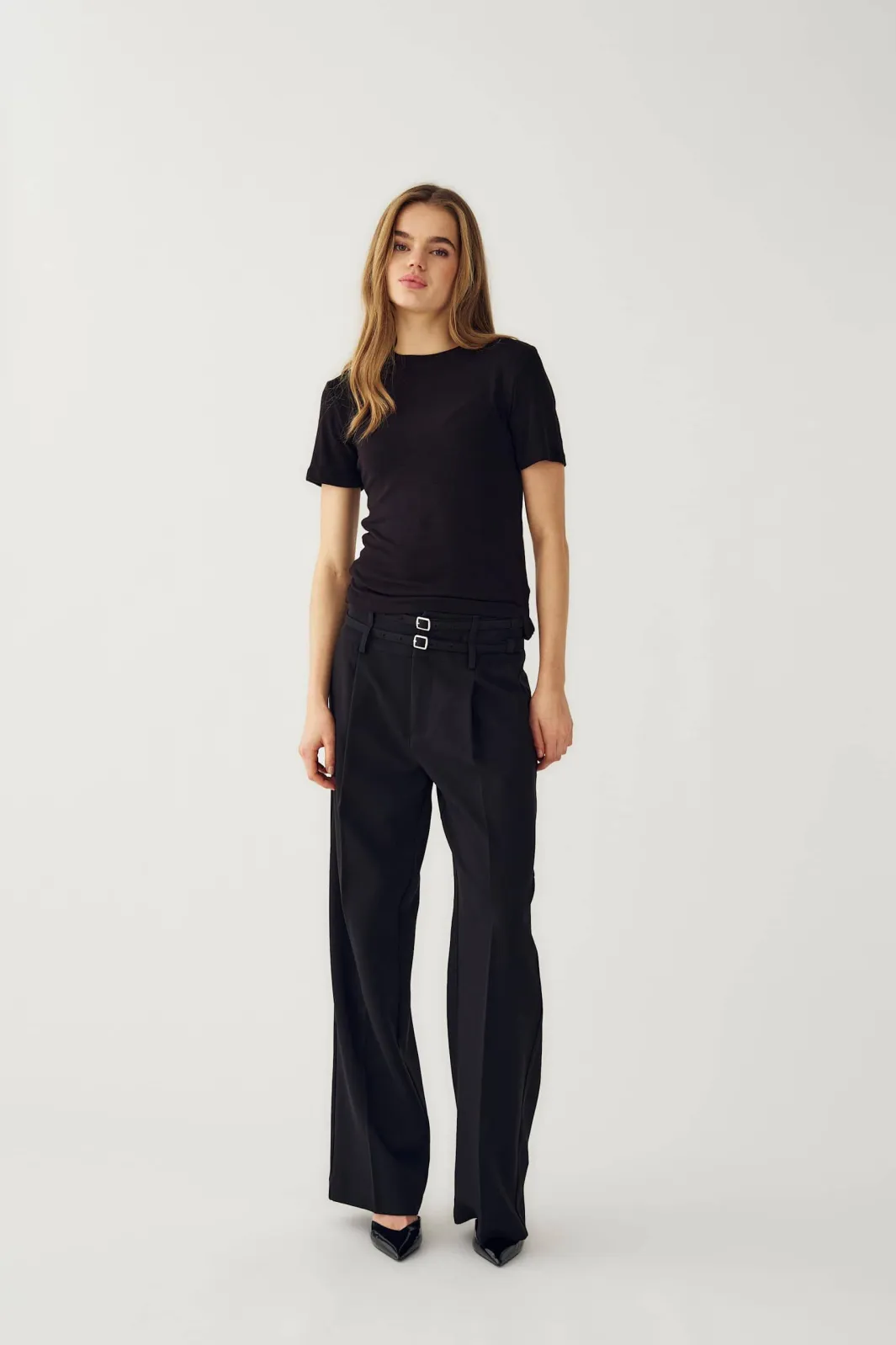 Noella Nn-Darry Pant 13860007 | Set|Jeans, Leggings & Byxor