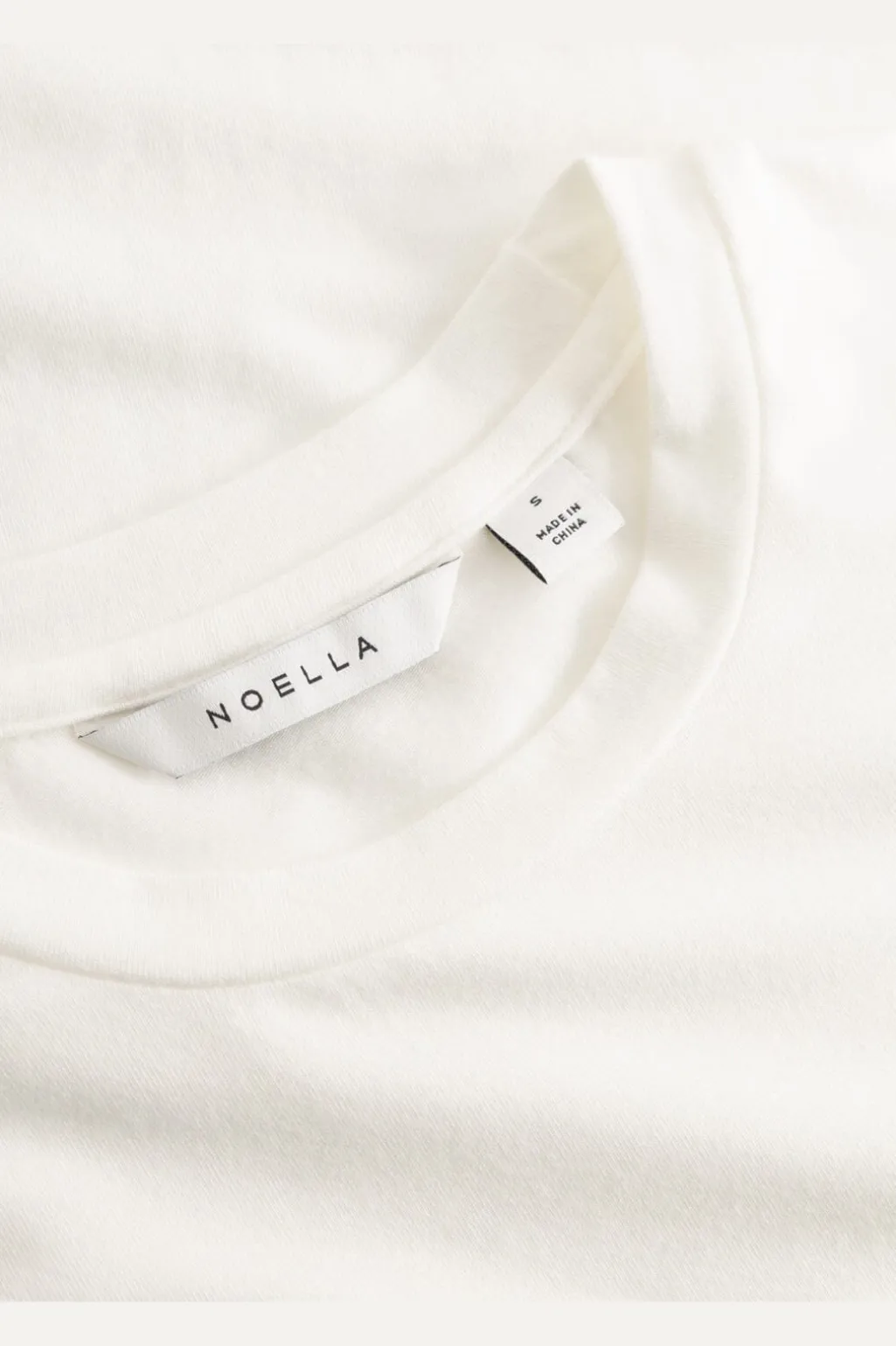 Nln-Julia T-Shirt 14500003
