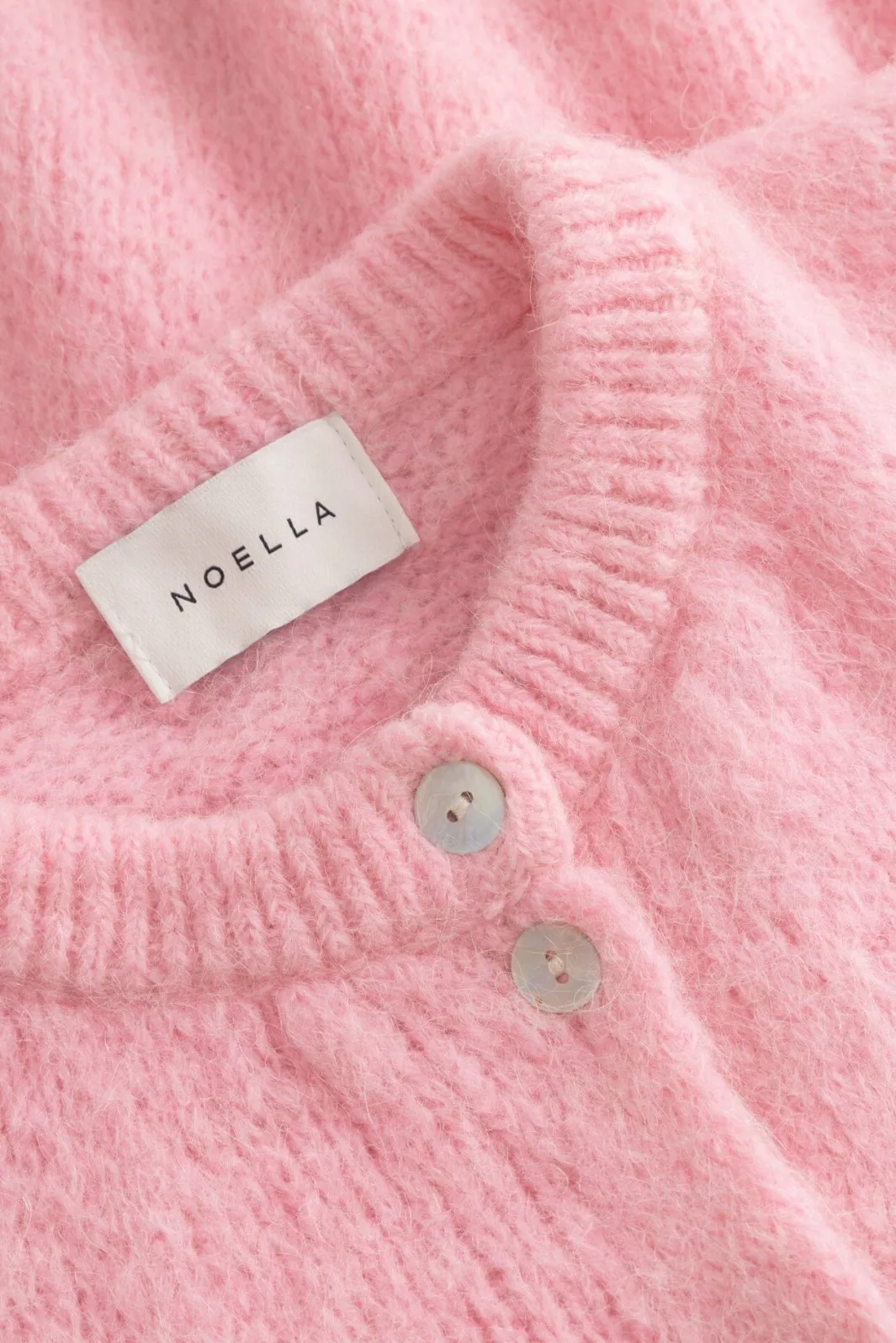 Noella Nln-Kae Knit Cardigan 15950001 | Amningsvänliga Kläder|Cardigans