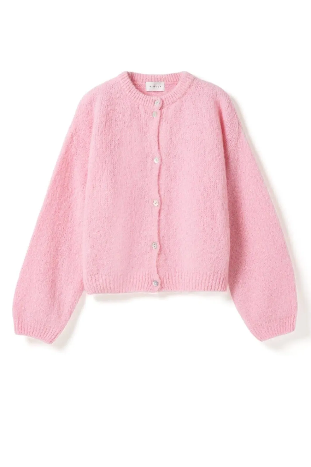 Noella Nln-Kae Knit Cardigan 15950001 | Amningsvänliga Kläder|Cardigans