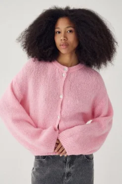 Noella Nln-Kae Knit Cardigan 15950001 | Amningsvänliga Kläder|Cardigans