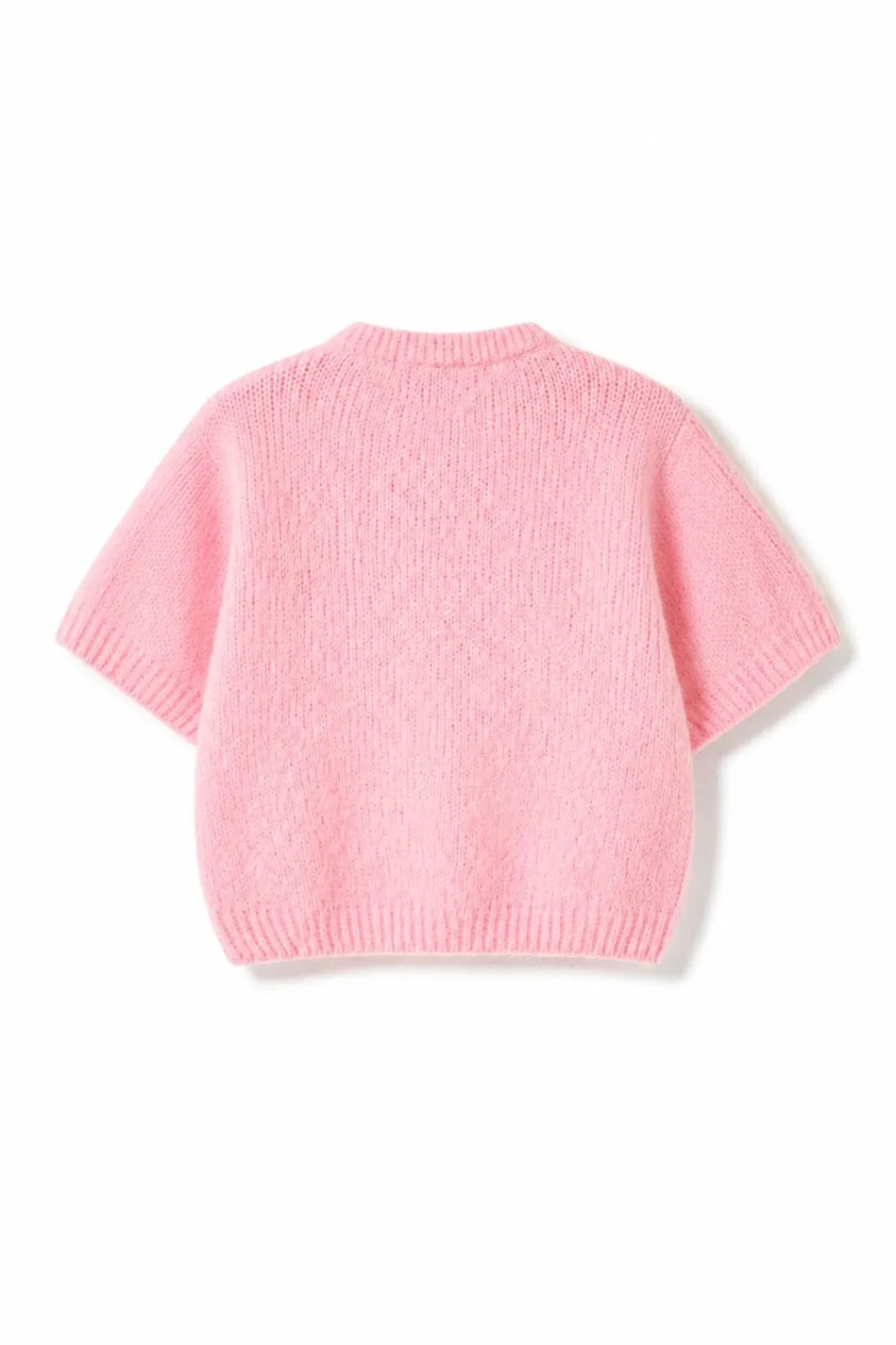 Noella Nln-Kae Ss Knit Cardigan 15950003 | Cardigans