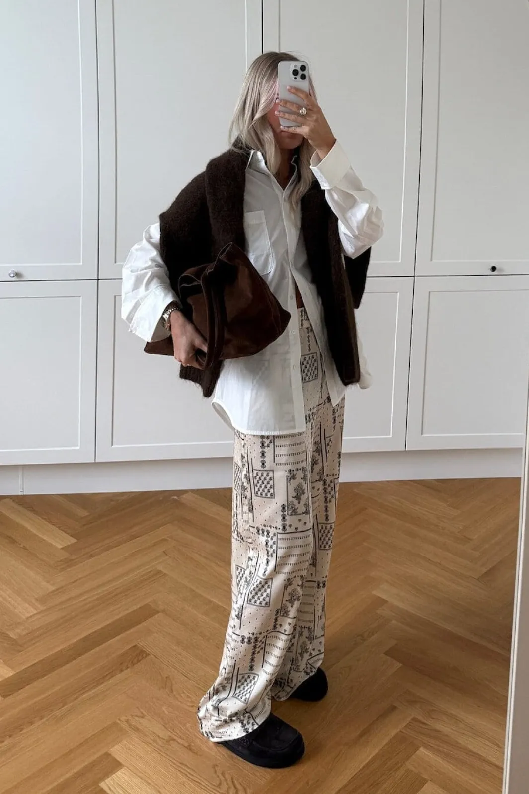 Noella Nn-Kaeron Pant 15160002 | Set|Jeans, Leggings & Byxor