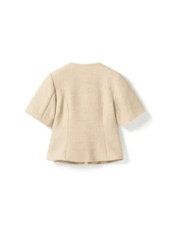 Nln-Kasaundra Blazer 17180001
