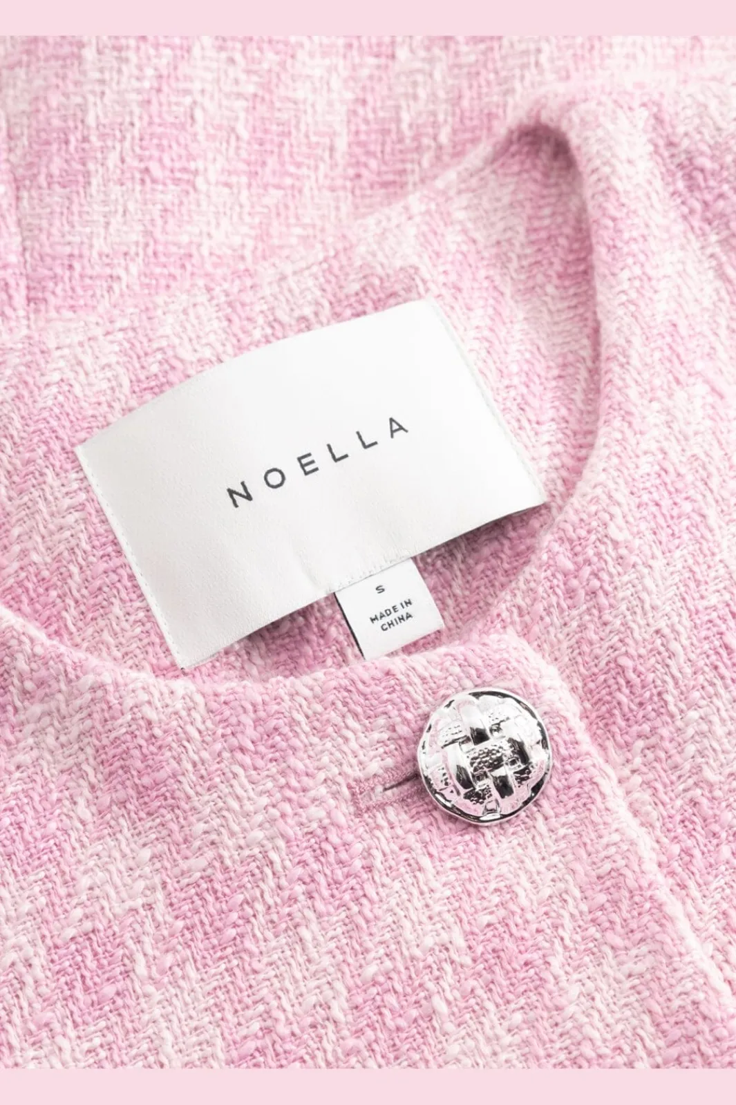 Noella Nn-Kaaundra Bazer 15110002 | Blazers