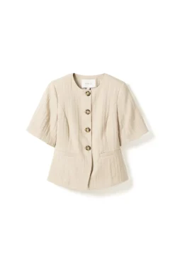 Nln-Kasaundra Blazer 15600001