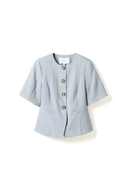 Noella Nn-Kaaundra Bazer 15600001 | Set|Blazers