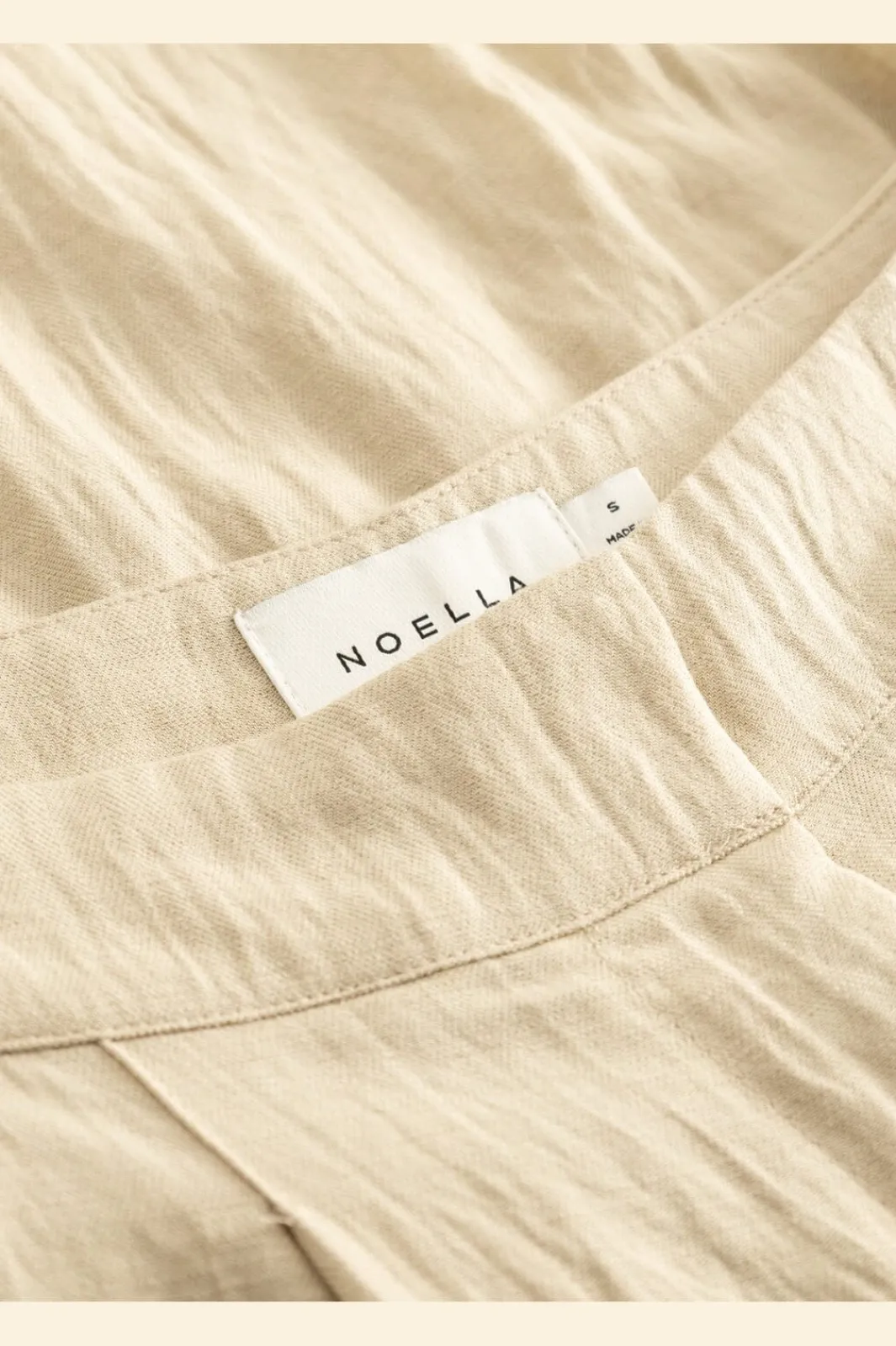 Noella Nn-Kazia Pant 15600002 | Set|Jeans, Leggings & Byxor