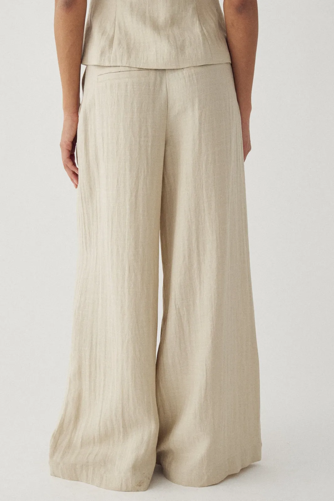 Noella Nn-Kazia Pant 15600002 | Set|Jeans, Leggings & Byxor