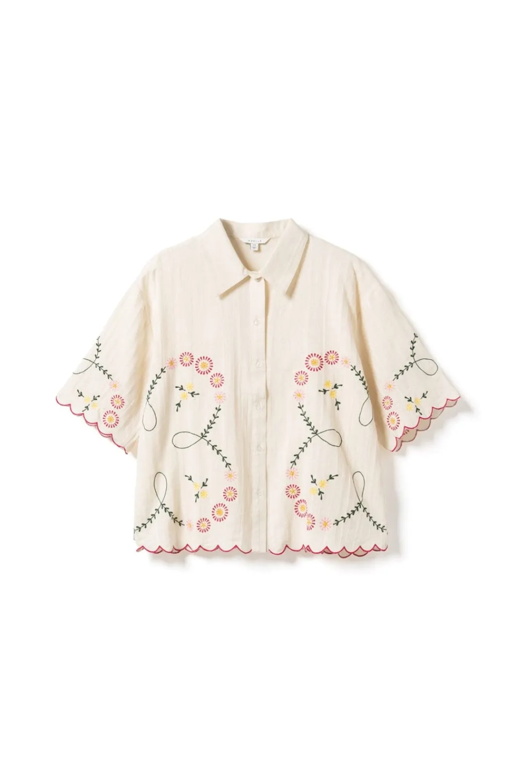 Noella Nln-Kealy Shirt 15790001 | Set