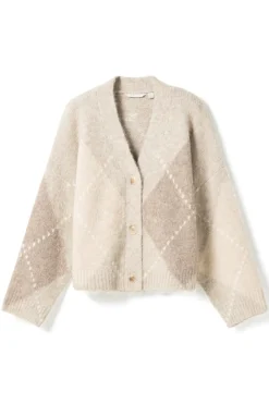 Noella Nln-Laiana Knit Cardigan 14670002 | Cardigans