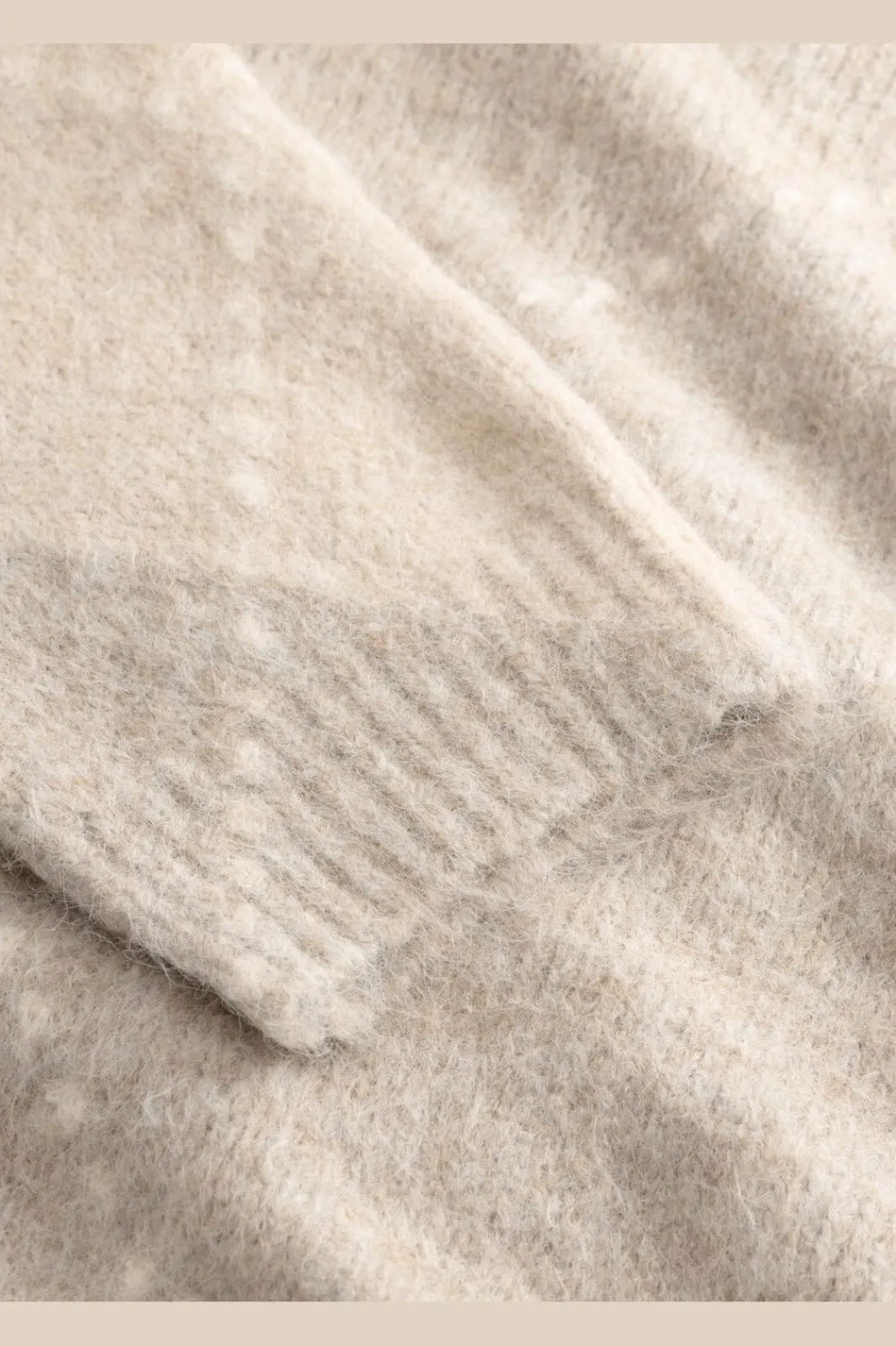Noella Nln-Laiana Knit Cardigan 14670002 | Cardigans