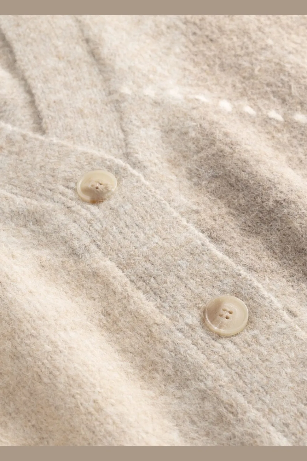Noella Nln-Laiana Knit Cardigan 14670002 | Cardigans
