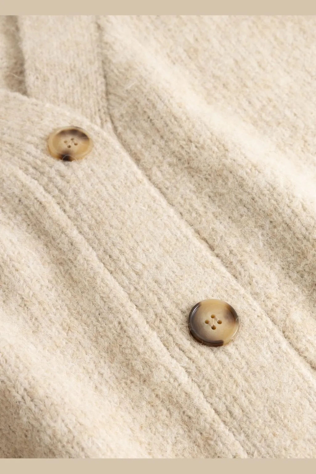 Nln-Laiana Knit Cardigan 16100001
