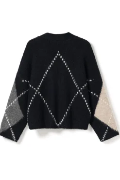 Nln-Laiana Knit Cardigan 14670002