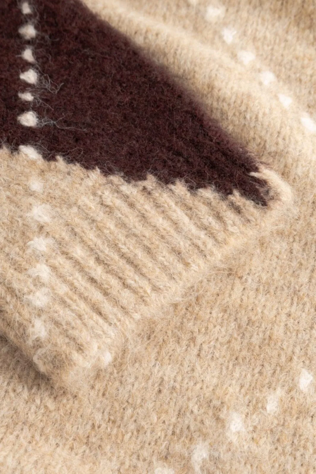Noella Nln-Laiana Knit Cardigan 14670002 | Cardigans