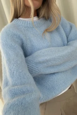 Nln-Latora Knit 15950002