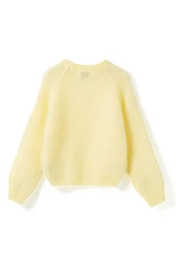 Noella Nln-Latora Knit 15250002 | Sticka