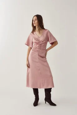 Nln-Lavina Dress 14610006