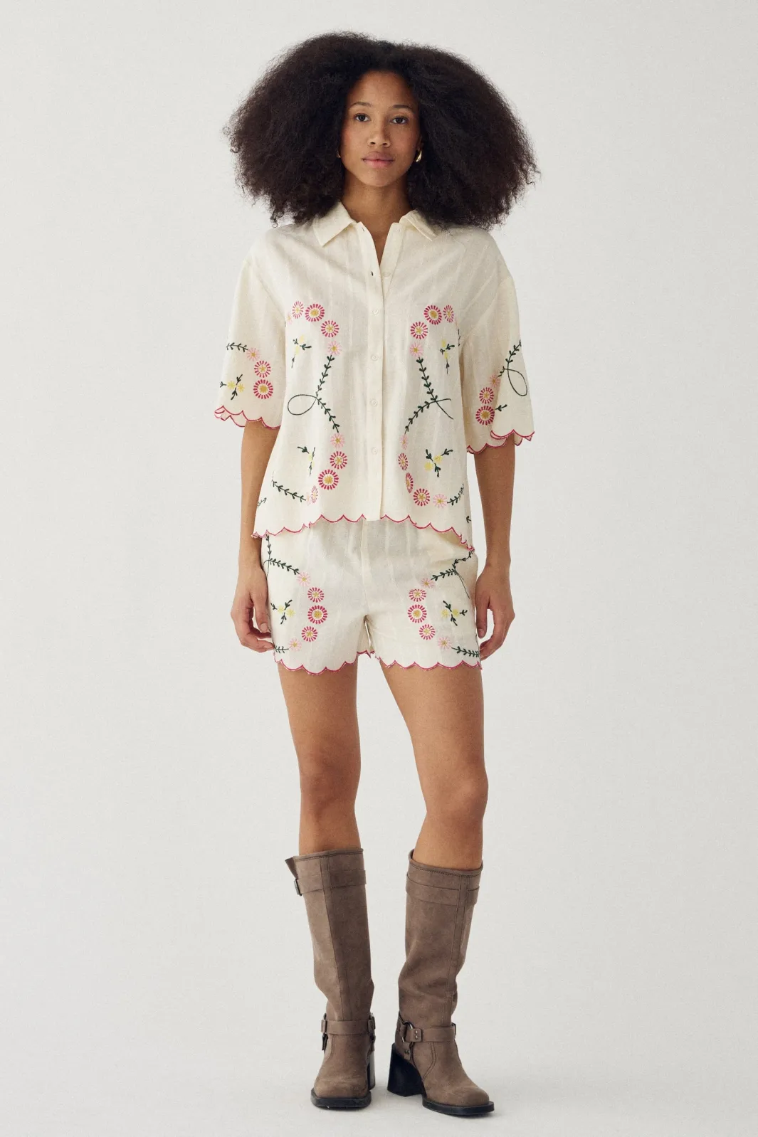 Noella Nn-ayne hort 15790002 | Set|Shorts