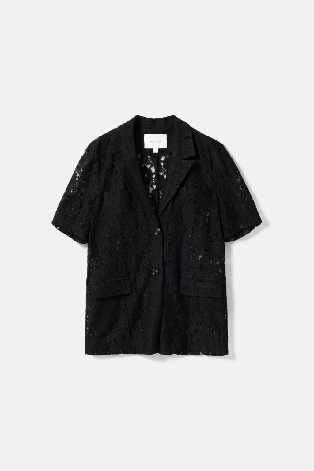 Nln-Leanne Blazer 15090002