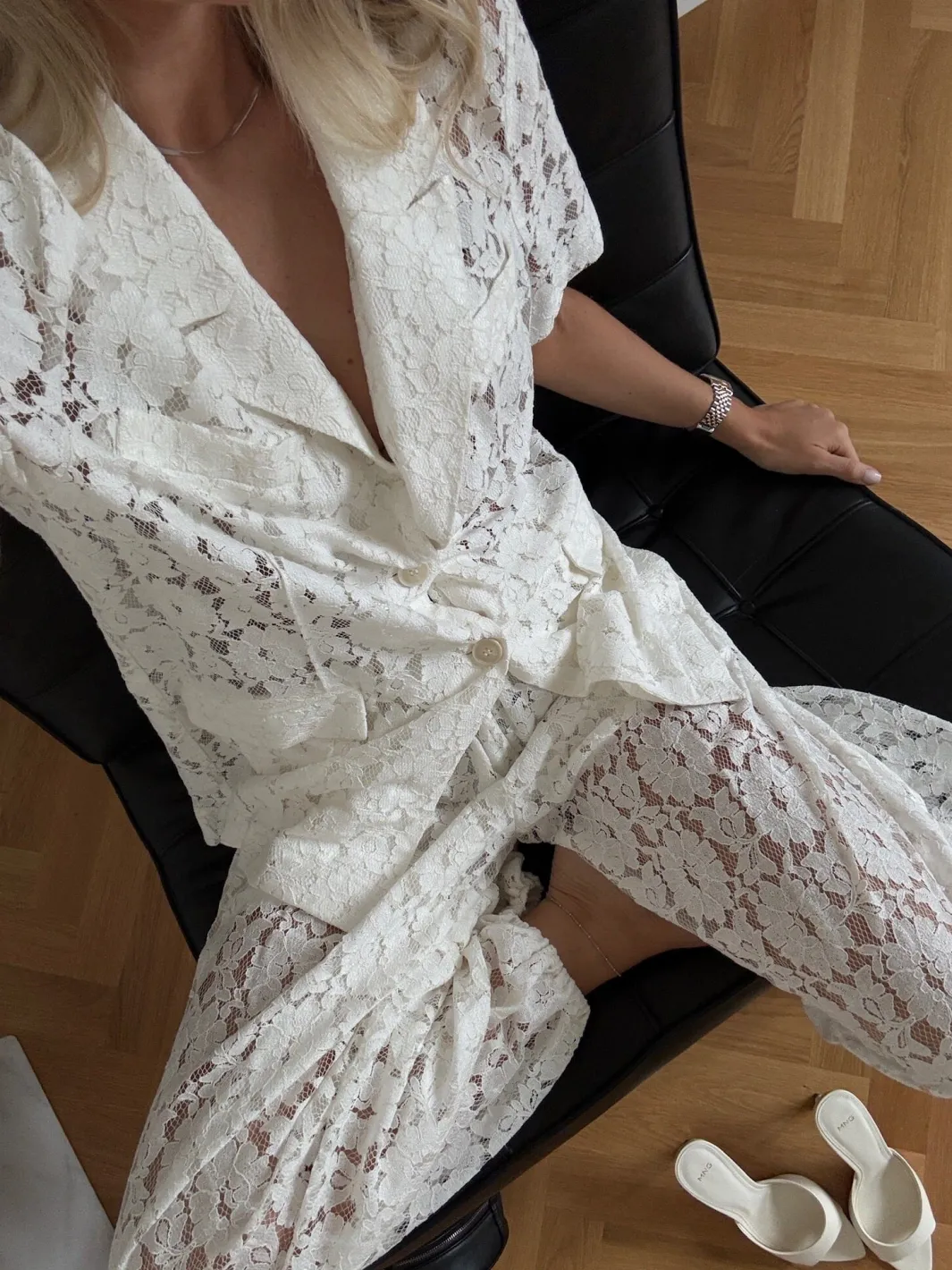 Noella Nn-eanne Bazer 15090002 | Set|Blazers
