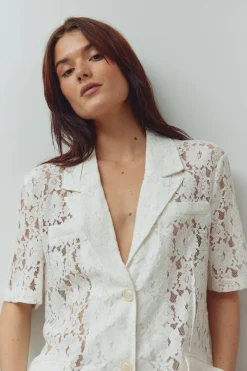 Noella Nn-eanne Bazer 15090002 | Set|Blazers
