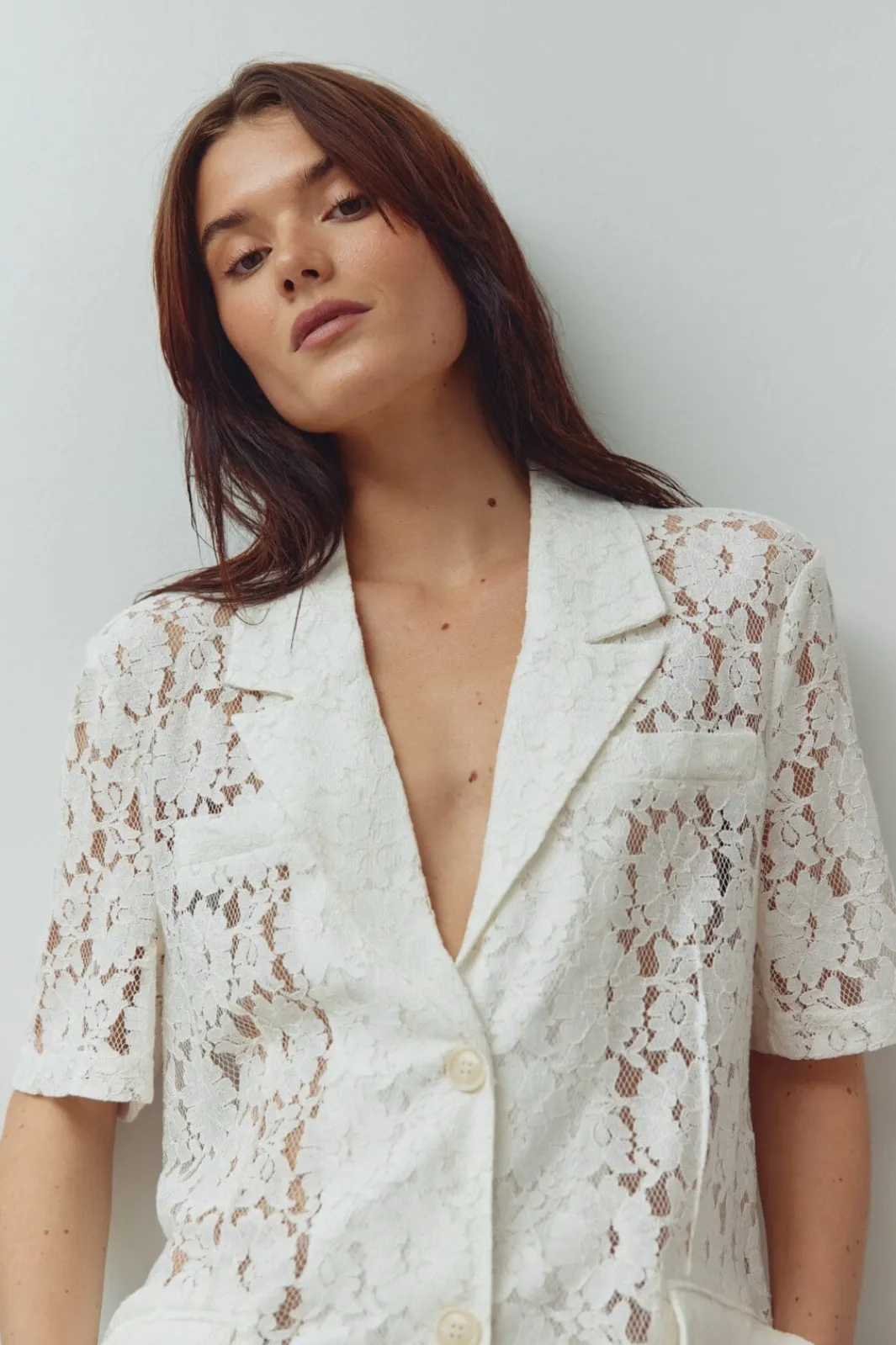 Noella Nn-eanne Bazer 15090002 | Set|Blazers
