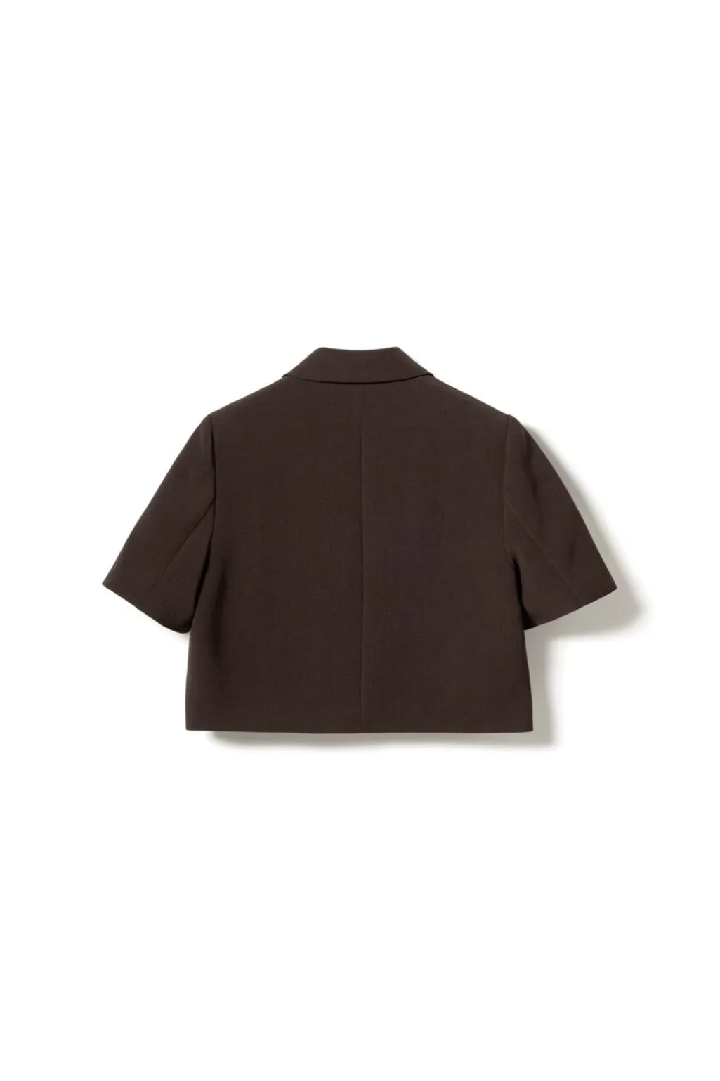 Nln-Leanne Crop Blazer 13860006