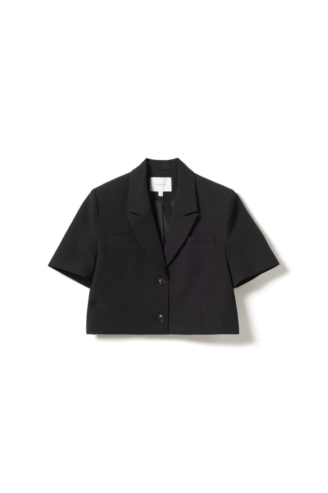 Noella Nn-eanne Crop Bazer 13860006 | Blazers